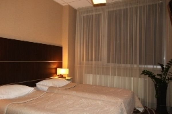 Hotel Magnus (Kaunas)